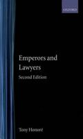 Emperors and Lawyers