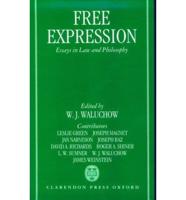 Free Expression