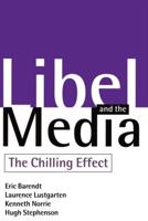 Libel and the Media