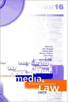 The Yearbook of Media and Entertainment Law, 1996