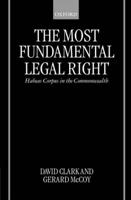 The Most Fundamental Legal Right