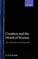 Creation and the World of Science