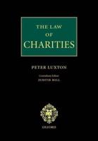 The Law of Charities