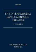 The International Law Commission 1949-1998