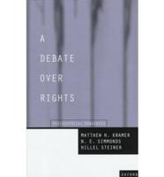 A Debate Over Rights