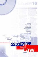 Yearbook of Copyright and Media Law. Vol. 4 1999