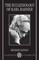 The Ecclesiology of Karl Rahner