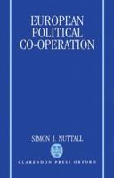 European Political Co-Operation