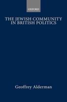 The Jewish Community in British Politics