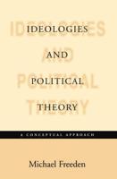 Ideologies and Political Theory