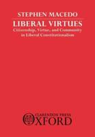 LIBERAL VIRTUES C