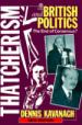 Thatcherism and British Politics