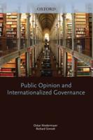 Public Opinion and Internationalized Governance