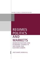Regimes, Politics and Markets