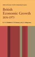 British Economic Growth, 1856-1973