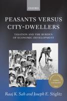 Peasants Versus City-Dwellers