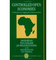 Controlled Open Economies