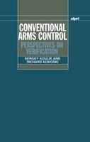 Conventional Arms Control