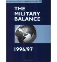 The Military Balance, 1996-1997