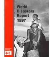 World Disasters Report 1997