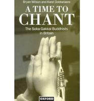 A Time to Chant