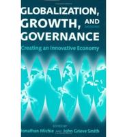Globalization, Growth, and Governance