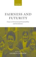 Fairness and Futurity