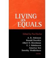 Living as Equals