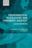Environmental Regulations and Corporate Strategy