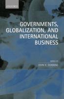 Governments, Globalization and International Business