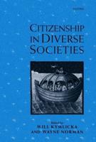 Citizenship in Diverse Societies