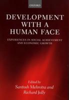 Development With a Human Face