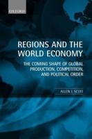 Regions and the World Economy
