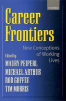 Career Frontiers: New Conceptions of Working Lives