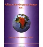 African Development Report 2001