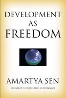 DEVELOPMENT AS FREEDOM C