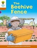 The Beehive Fence