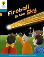 Fireball in the Sky