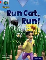 Run Cat, Run!