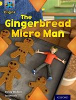 Gingerbread Micro-Man