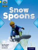 Snow Spoons