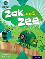 Zak and Zee