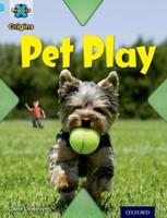 Pet Play