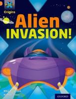 Alien Invasion!