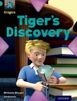 Tiger's Discovery