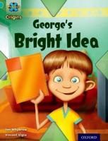George's Bright Idea