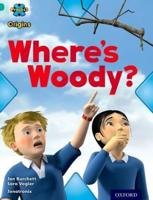 Where's Woody?