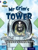Mr Grim's Tower