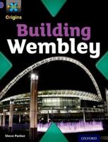 Building Wembley
