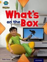 What's on the Box?